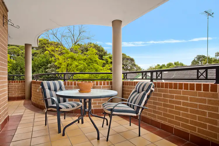 Second view of Homely apartment listing, 97/18 Cecilia Street, Marrickville NSW 2204
