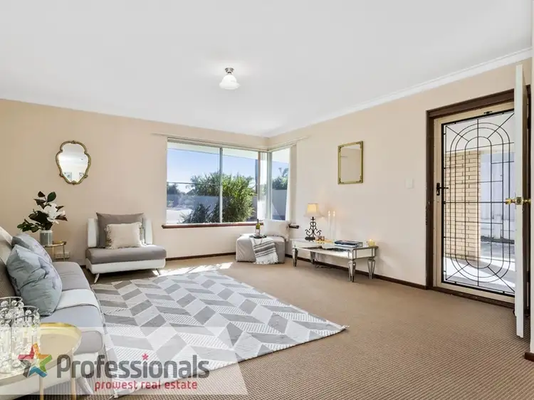 10a Glinis Court, Ferndale WA 6148