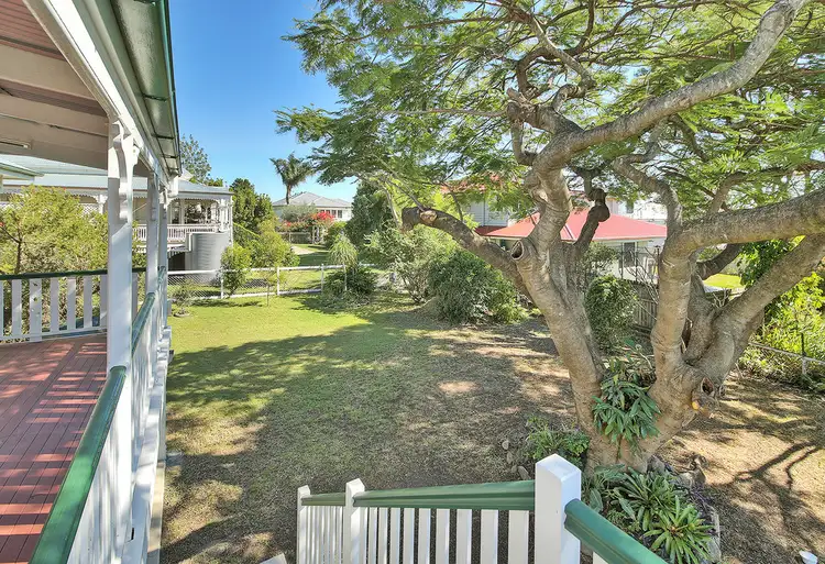 Fifth view of Homely house listing, 22 Castle Street, Fairfield QLD 4103