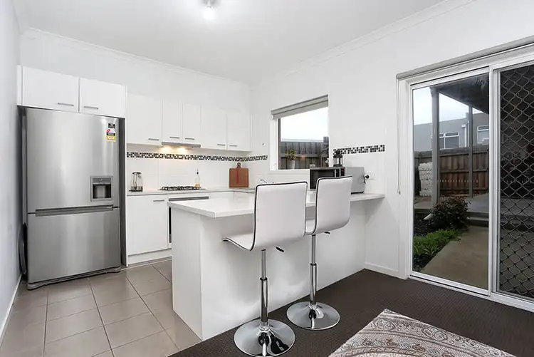 57 Cotters Road, Epping VIC 3076