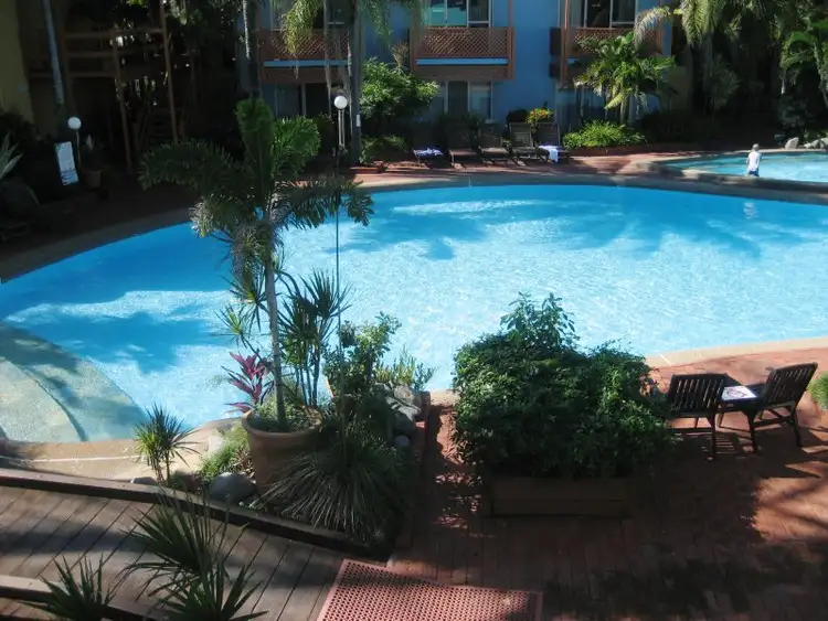Seventh view of Homely unit listing, U228 Dolphin Heads Resort, Dolphin Heads QLD 4740