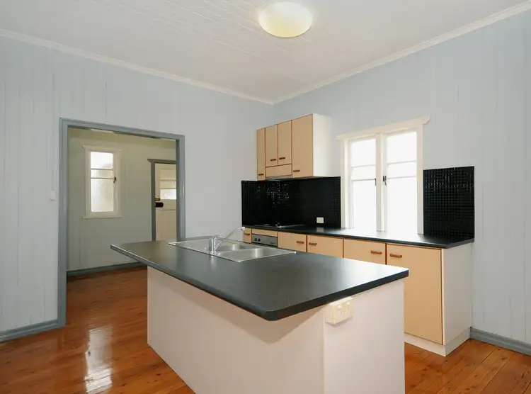 Second view of Homely house listing, 5 Peardon Street, South Toowoomba QLD 4350