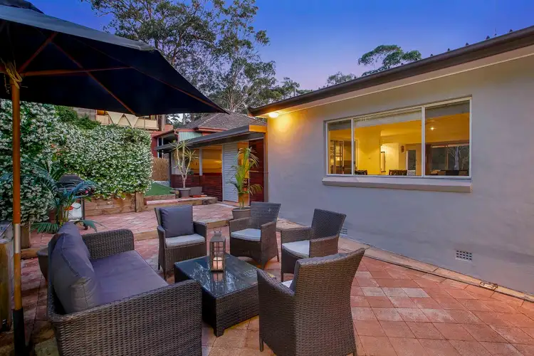 Third view of Homely house listing, 4 The Appian Way, Avalon Beach NSW 2107