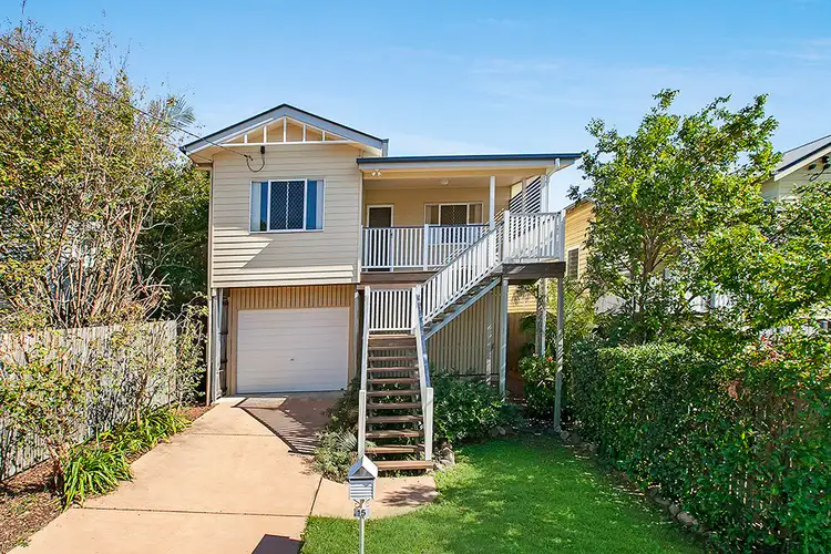 15 Ernest Street, Gaythorne QLD 4051