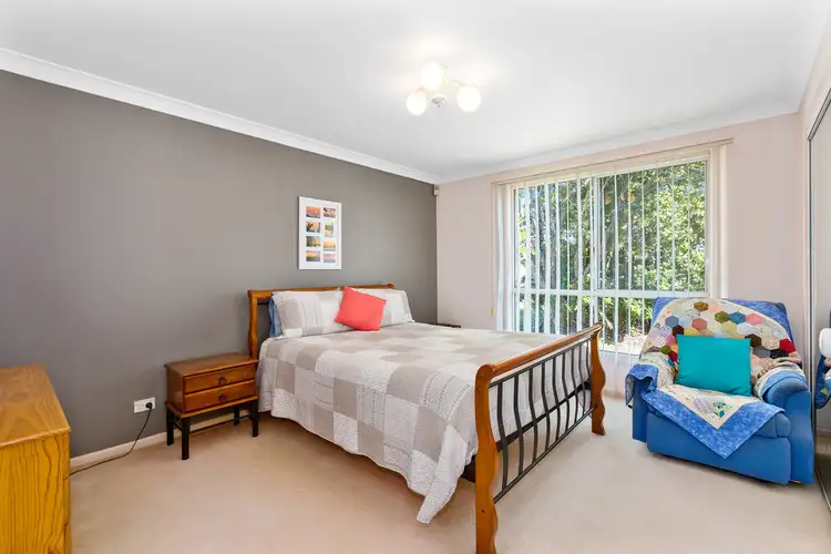 Fifth view of Homely house listing, 307 Darlington Drive, Banora Point NSW 2486