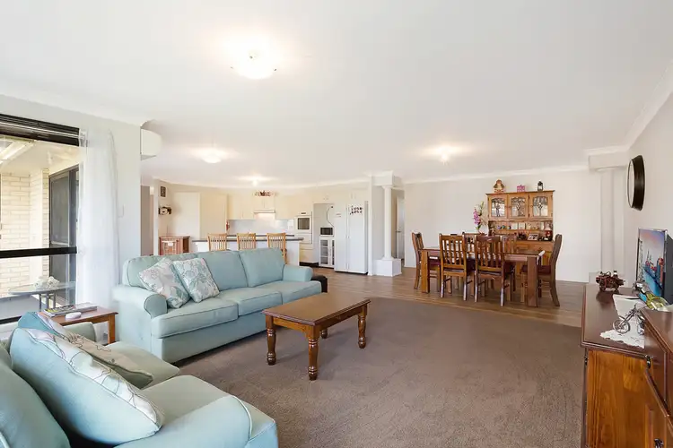 Fifth view of Homely house listing, 13 Koma Circuit, Bega NSW 2550
