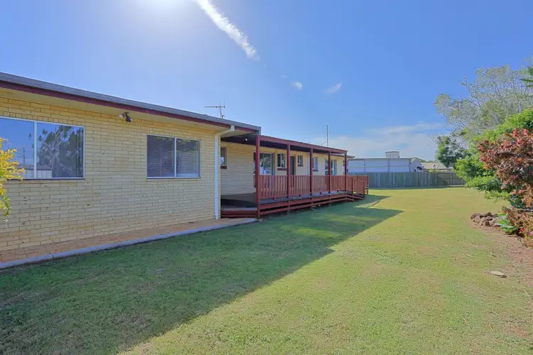 Fourth view of Homely house listing, 13 Cortes Drive, Thabeban QLD 4670
