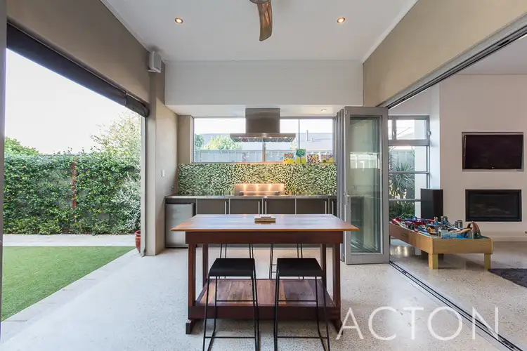 Third view of Homely house listing, 19 Federation Street, Mount Hawthorn WA 6016