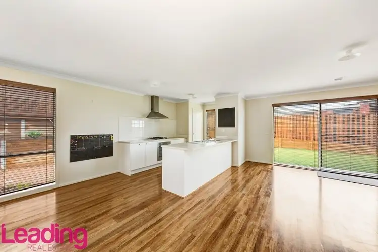 Fourth view of Homely house listing, 38 Bannon Avenue, Sunbury VIC 3429