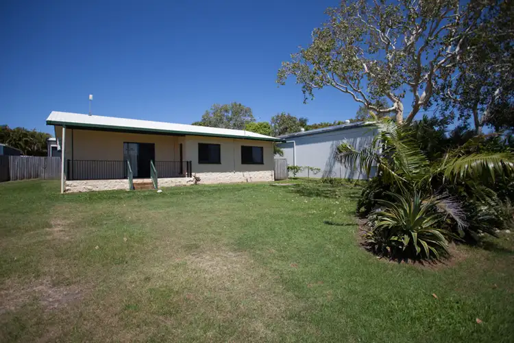 Second view of Homely house listing, 7 Morris Street, Campwin Beach QLD 4737
