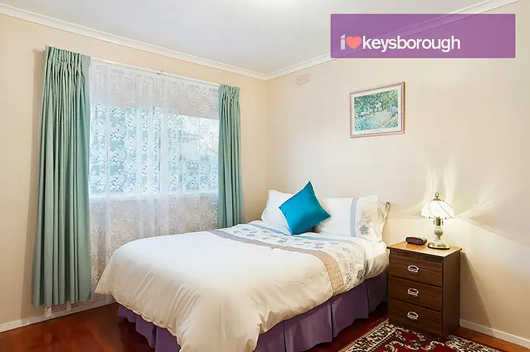 Fifth view of Homely house listing, 9 Benjamin Court, Keysborough VIC 3173