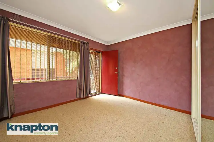 Fifth view of Homely unit listing, 7/23 Phillip Street, Roselands NSW 2196