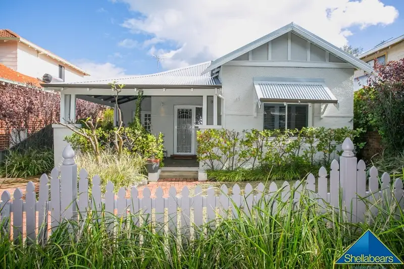 Main view of Homely house listing, 19 Stanmore Street, Shenton Park WA 6008