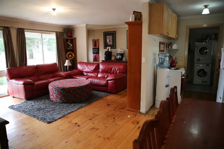 Third view of Homely house listing, 69 Lillis Lane, Mount Egerton VIC 3352