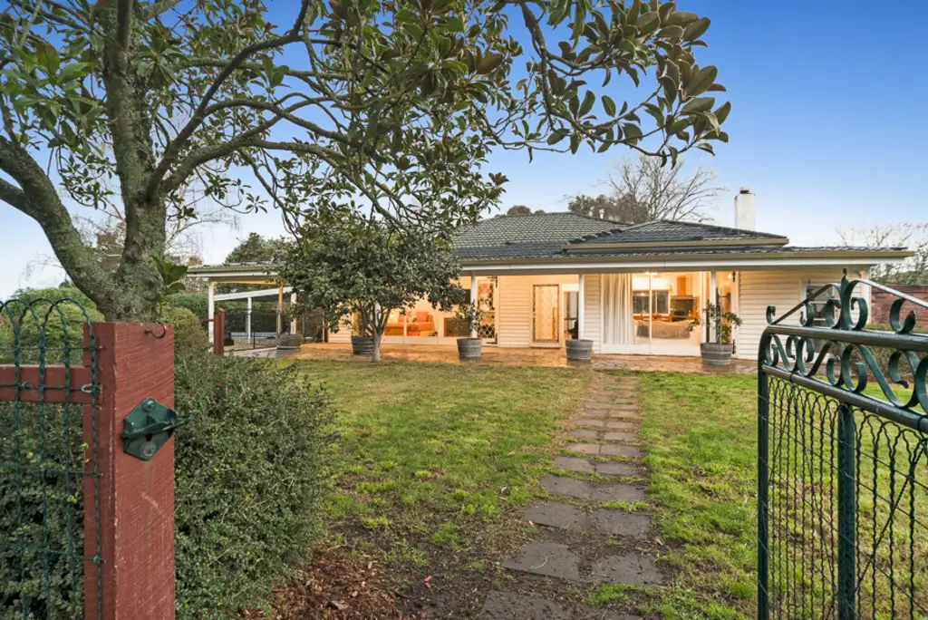 Main view of Homely house listing, Lot 1, 218 Lawson Road, Macedon VIC 3440