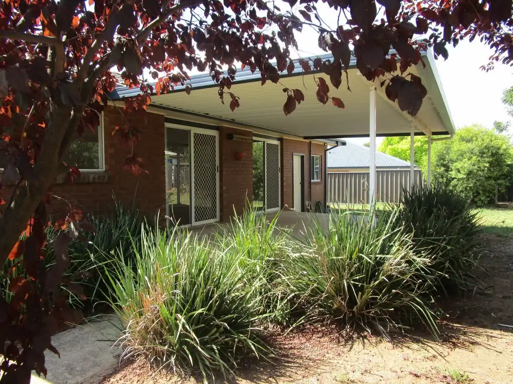 Main view of Homely house listing, 28 Dwyer Drive, Young NSW 2594