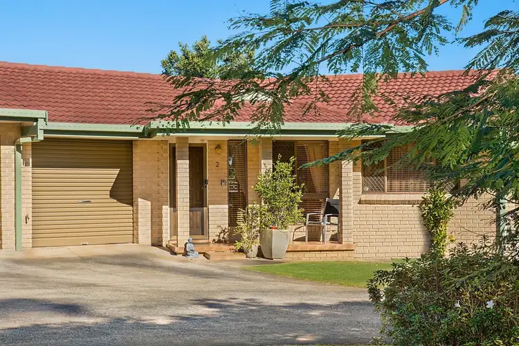 2/107 Mellis Circuit, Alstonville NSW 2477