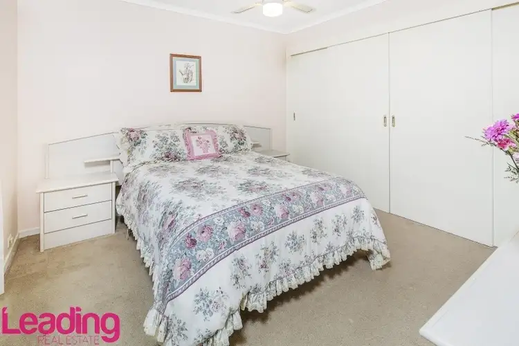 Fifth view of Homely unit listing, Unit 6/58-60 Ligar Street, Sunbury VIC 3429