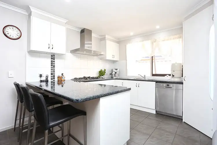 Second view of Homely house listing, 23 Cameron Crescent, Lara VIC 3212