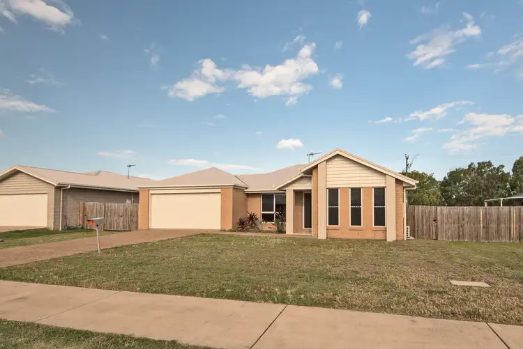 2 Foster Drive, Bundaberg North QLD 4670