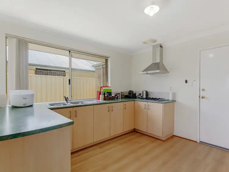 Fourth view of Homely house listing, 60 Brennan Promenade, Baldivis WA 6171