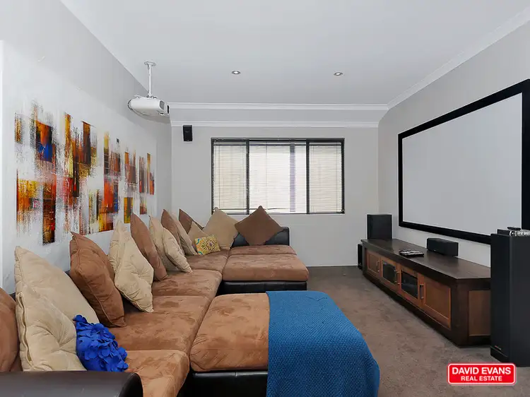 Second view of Homely house listing, 5 Garrett Way, Clarkson WA 6030