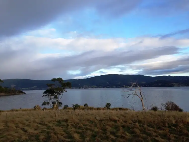 Seventh view of Homely land listing, Lot 4 Apollo Bay, Bruny Island TAS 7150