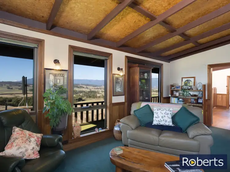 Main view of Homely house listing, 52 Motton Lane, Chudleigh TAS 7304