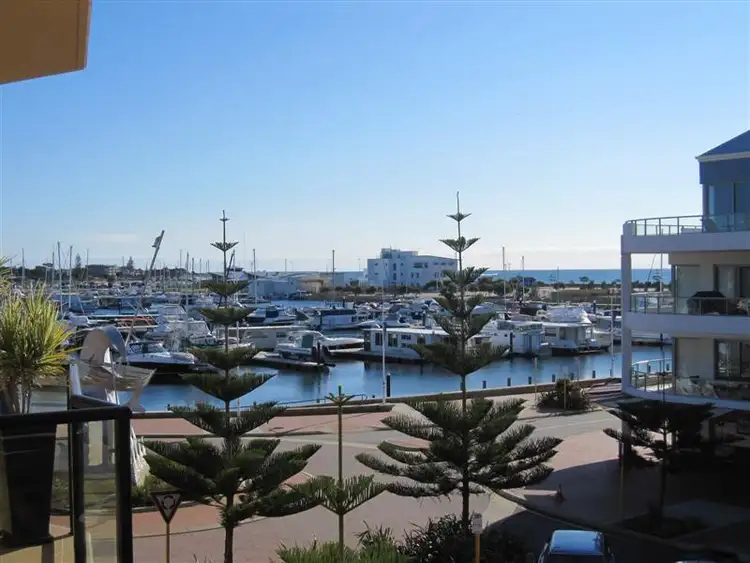 Sixth view of Homely apartment listing, 28/37 Dolphin Drive, Mandurah WA 6210
