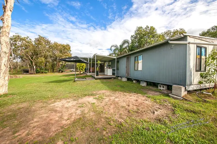 205 LADY ELLIOT DR, Agnes Water QLD 4677