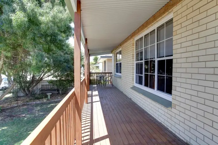 Second view of Homely house listing, 15 Pearson Avenue, Port Lincoln SA 5606