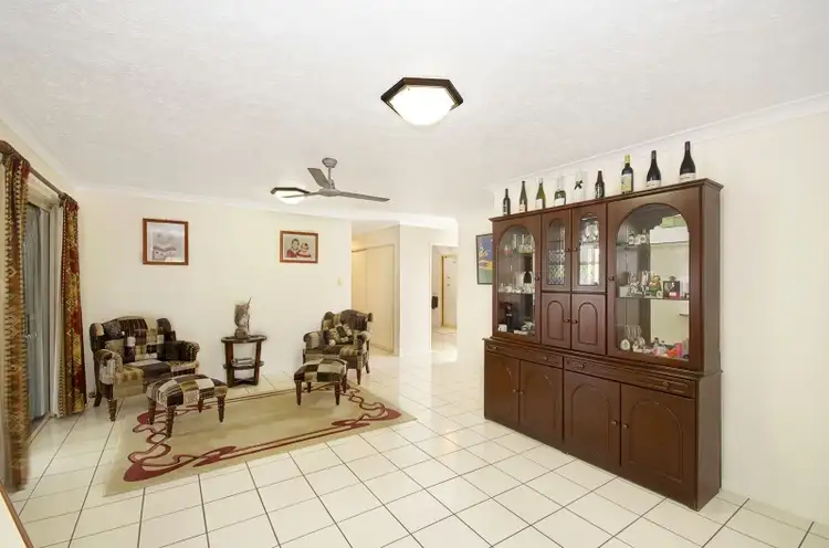 Fifth view of Homely house listing, 33 Coutts Drive, Bushland Beach QLD 4818