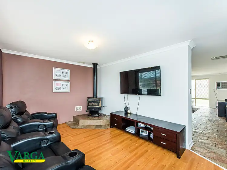 Fourth view of Homely house listing, 5 Acalypha View, Yangebup WA 6164