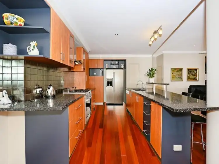 Seventh view of Homely house listing, 52 Westview Parade, Wannanup WA 6210