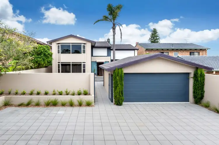 139 Sunpatch Parade, Tomakin NSW 2537
