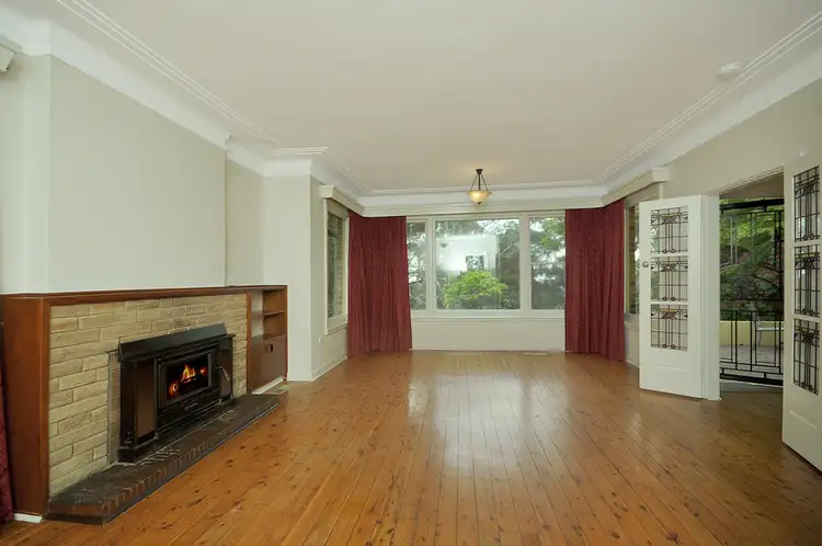Second view of Homely house listing, 52 Cliff Drive, Katoomba NSW 2780