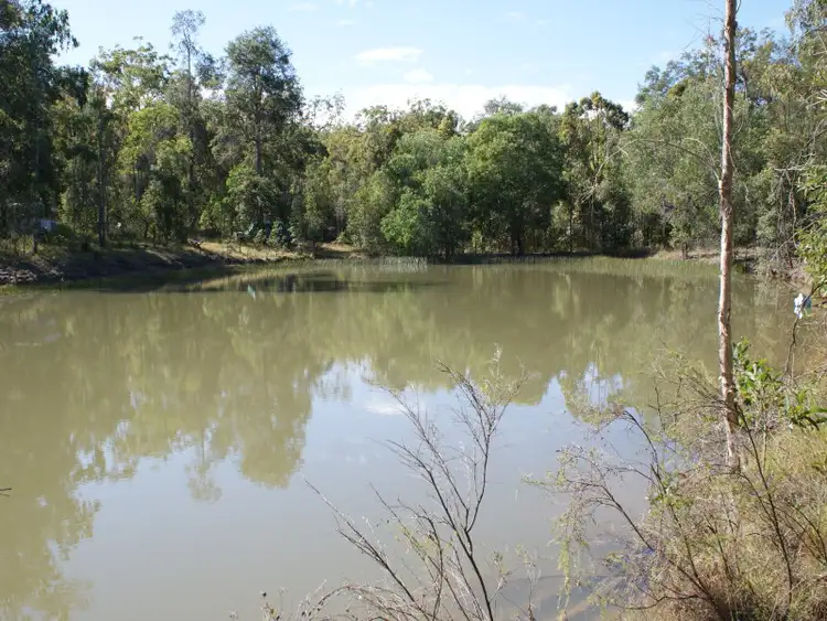 Second view of Homely rural property listing, 405 Creevey Drive, Captain Creek QLD 4677