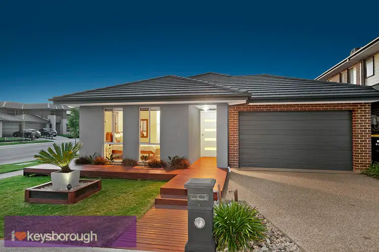 1 Harlequin Drive, Keysborough VIC 3173