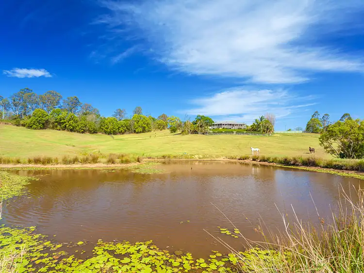 Fourth view of Homely house listing, 70 Eumundi Range Rd, Eumundi QLD 4562