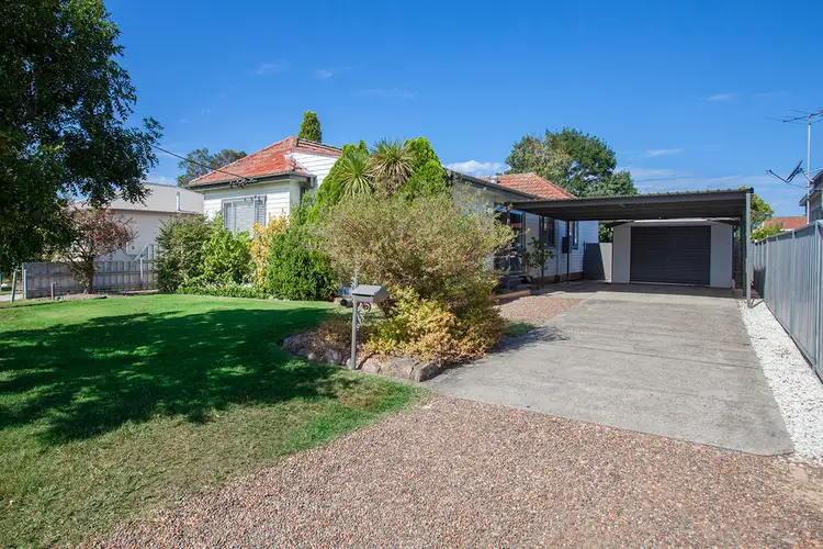 Main view of Homely house listing, 14 Fletcher Street, Beresfield NSW 2322