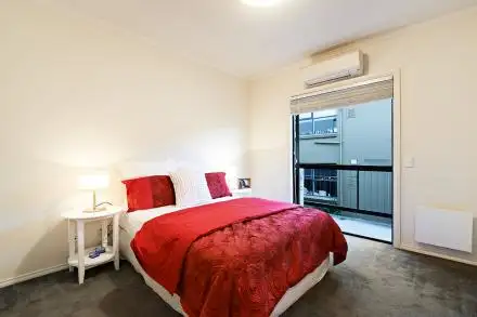 Sixth view of Homely apartment listing, 11/194 Alma Road, St Kilda East VIC 3183