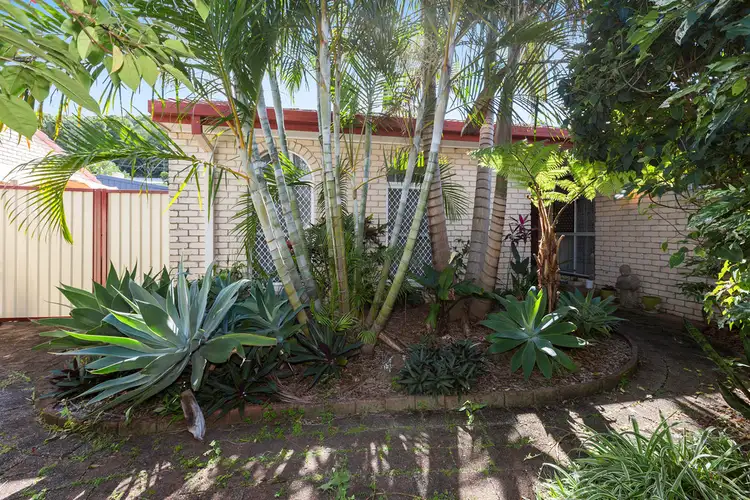 Main view of Homely semi-detached listing, 2 / 59 Old Ferry Road, Banora Point NSW 2486