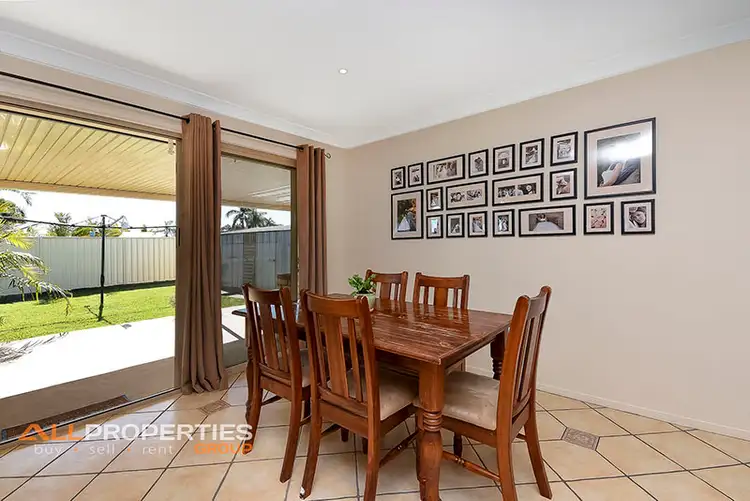 Third view of Homely house listing, 3 CINEAR CT, Regents Park QLD 4118
