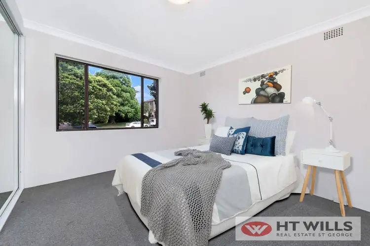 Fourth view of Homely unit listing, 1/6 Rossi Street, South Hurstville NSW 2221