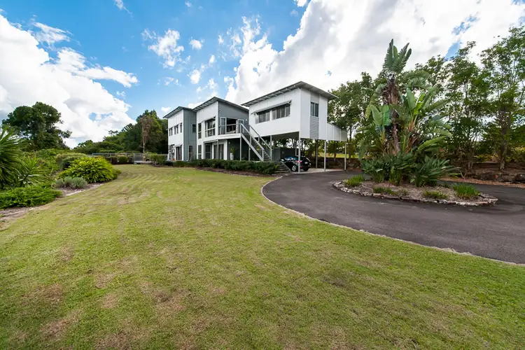 Second view of Homely house listing, 182 Thompson Road, Dulong QLD 4560