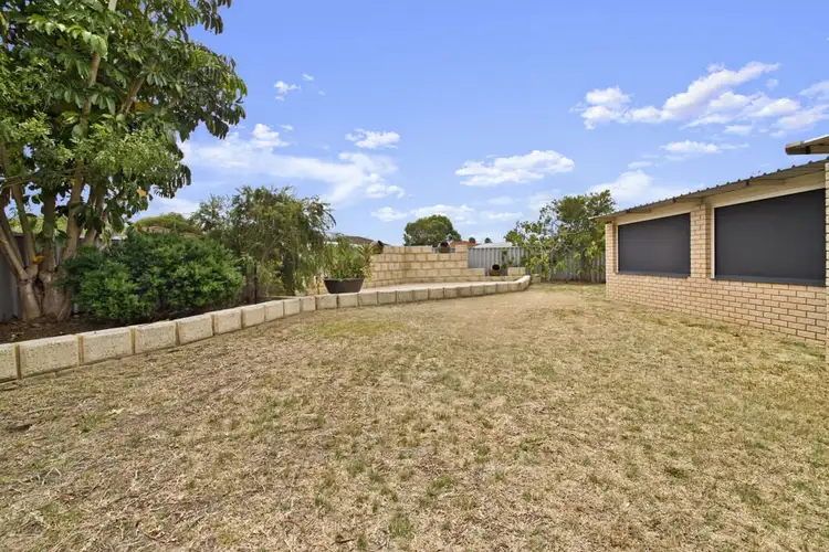 Third view of Homely house listing, 26 Canberra Close, Port Kennedy WA 6172