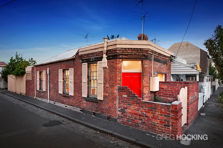 Main view of Homely house listing, 1 Napier Place, South Melbourne VIC 3205