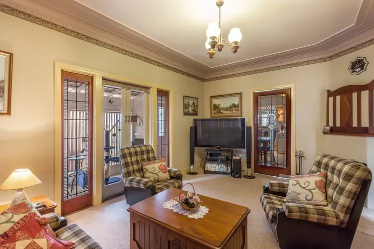 Fourth view of Homely house listing, 42 Drayton Road, Harristown QLD 4350