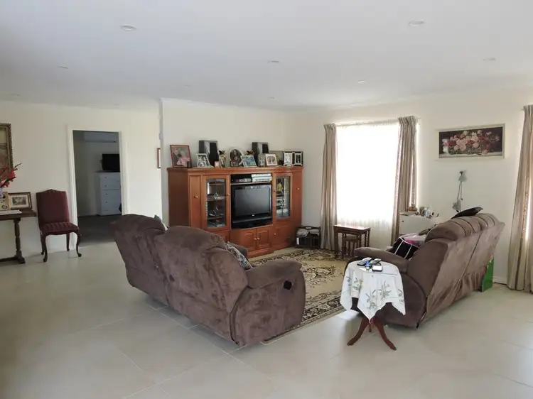 Fourth view of Homely house listing, Lot 6 Morris Road, Karoonda SA 5307