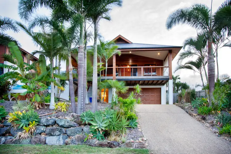 20 Wills Court, Cannonvale QLD 4802